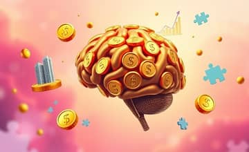 Desarrolla tu IQ Financiero: Herramientas y Conceptos Clave