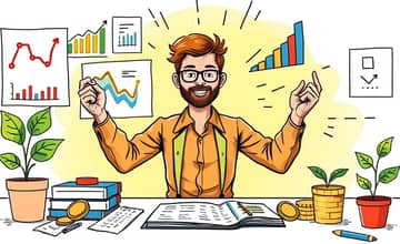 Control Total: Gestiona tus Finanzas con Estrategias Proactivas