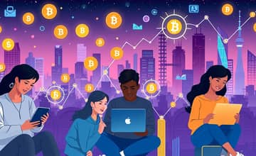 La Revolución Fintech: Ahorro e Inversión en la Nueva Era Digital