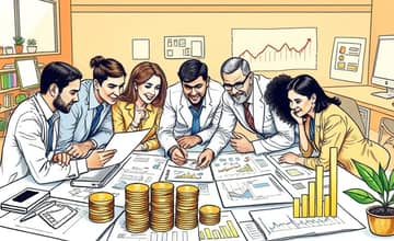 Convierte tus Ideas en Inversiones: Emprendimiento y Crecimiento