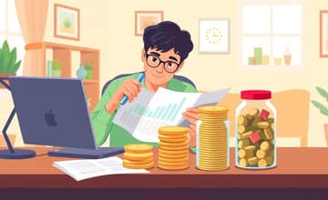 Optimiza tus Gastos: Libera Capital para Invertir Inteligentemente