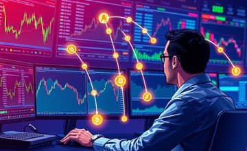 Estrategias de Arbitraje: Aprovecha las Diferencias del Mercado