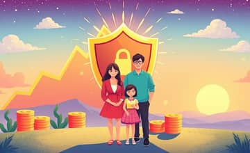 Protege tu Futuro: Productos Financieros de Cobertura Amplia