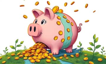 El Dinero Durmiente: Despierta tus Ahorros y Ponlos a Trabajar