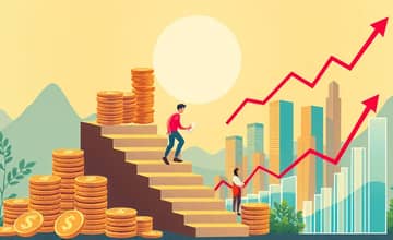 Maximizando tu Potencial: Productos Financieros para el Crecimiento