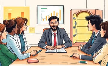 Finanzas Claras: Productos Financieros sin Sorpresas Ocultas