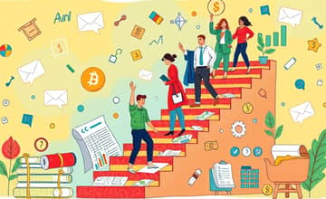 Invierte en Ti: Productos Financieros para tu Desarrollo Profesional