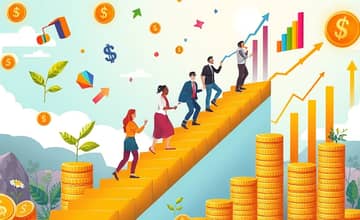 Transforma tus Metas: Productos Financieros de Alto Impacto
