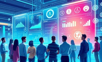 Descubre el Potencial: Productos Financieros Inteligentes