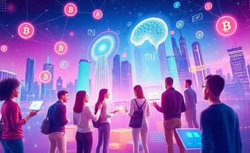 Innovación en Plataformas: Productos Financieros del Futuro