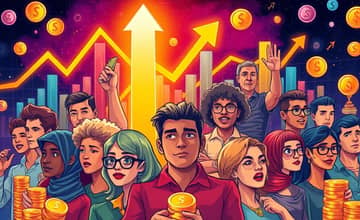 Acelera tu Ahorro: Productos Financieros de Crecimiento Acelerado