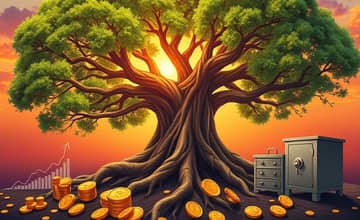 Productos Financieros para un Patrimonio Sólido y Resiliente
