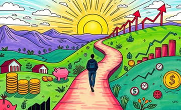 La Ruta al Éxito: Productos Financieros para Cada Deseo