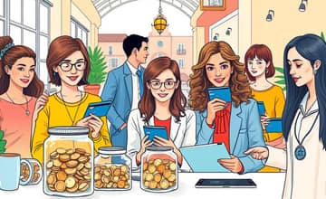 Soluciones Reales: Productos Financieros para tu Día a Día