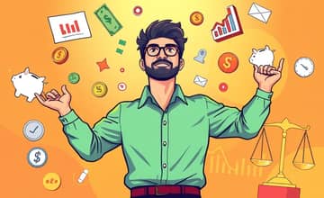 Domina tus Finanzas: Productos Financieros Estratégicos