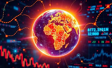 Crecimiento sin Límites: Productos Financieros Globales
