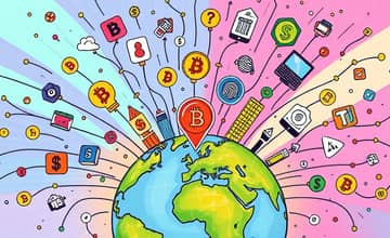 Revolución Financiera: Productos Digitales Emergentes