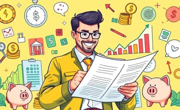 Empodera tus Décisiones: Productos Financieros con Información