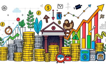 Optimiza tu Capital: Productos Financieros de Rendimiento Superior