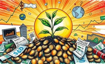 Desarrolla tu Capital: Productos Financieros para Invertir Siempre