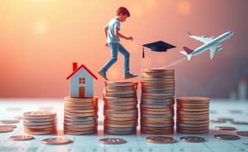 Alcanza tus Sueños: Productos Financieros con Respaldo