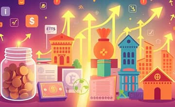 Productos Financieros que Dan Poder a tu Dinero