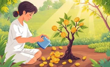 El Poder del Ahorro Consciente: Más Allá de Guardar Dinero
