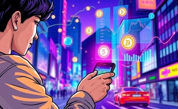 El Impacto de la Tecnología en tus Finanzas Personales