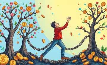 Desafiando los Mitos del Dinero: Verdades que Transformarán tus Finanzas