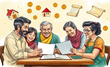 La Importancia del Legado Financiero: Planifica tu Herencia