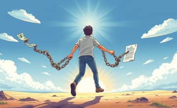 Optimiza tus Deudas: Estrategias para Salir del Bucle