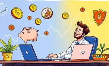 Finanzas para Freelancers: Estabilidad en un Mundo Volátil