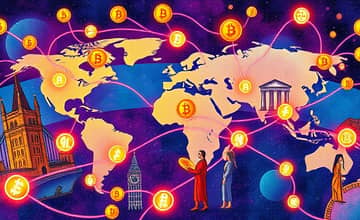 El Futuro del Dinero: Criptomonedas y Blockchain Desmitificados