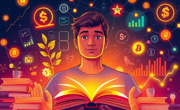 Invierte en ti Mismo: El Activo más Valioso de tus Finanzas