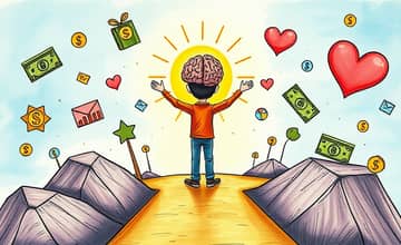 La Economía Conductual y tus Finanzas: Entiende tus Decisiones