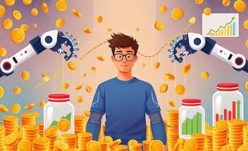 Cómo la Automatización puede Impulsar tu Ahorro y tu Inversión