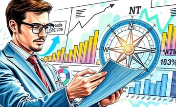 Revisión Financiera Anual: Evalúa tu Progreso y Ajusta tu Rumbo