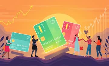 Tarjetas de Crédito y tu Bienestar Financiero: Una Conexión Inesperada