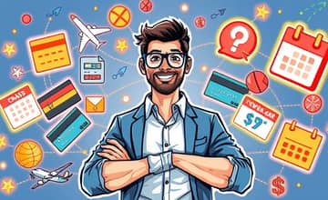 Optimiza tus Recompensas: Estrategias Avanzadas para Usuarios de Tarjetas