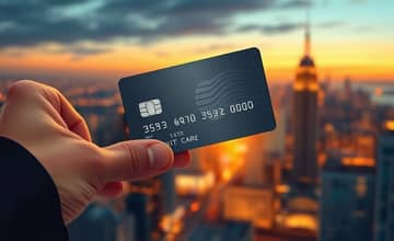 Tarjetas de Crédito de Alta Gama: ¿Invirtiendo en Prestigio?