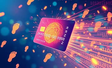 Tarjetas de Crédito y tu Huella Digital: Protege tu Identidad