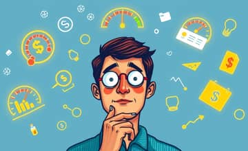 La Guía Definitiva para Entender tu Puntaje Crediticio