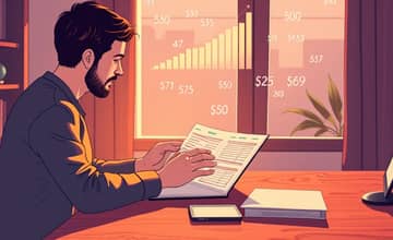 Descifra tu Extracto Bancario: La Clave del Control Financiero
