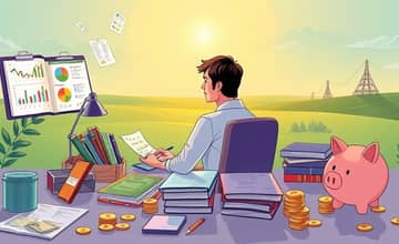 El Poder de un Plan Financiero Personalizado: Tu Guía Única
