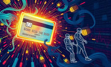 Control de Fraudes con Tarjetas: Mantente Un Paso Adelante