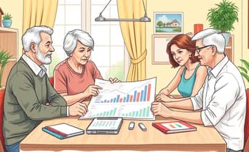 Finanzas Personales para la Era Longevity: Planifica una Larga Vida