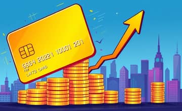 Tarjetas de Crédito y Crecimiento Patrimonial: El Eslabón Perdido
