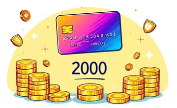 El Poder de los Saldos Cero: Maximizando los Beneficios de tu Tarjeta