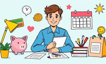 Tarjetas de Crédito: La Herramienta para tus Metas a Corto Plazo
