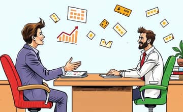 El Arte de la Renegociación: Mejora las Condiciones de tu Tarjeta